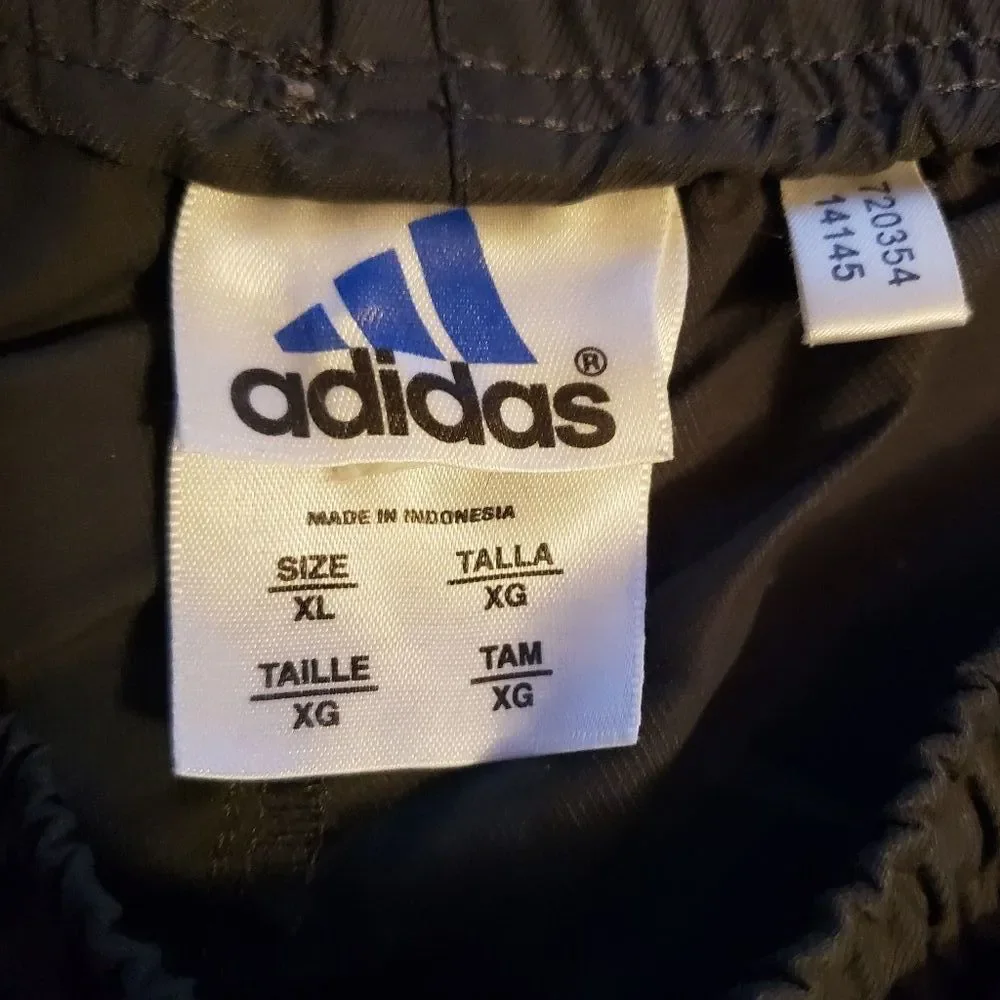 adidas retro inspired